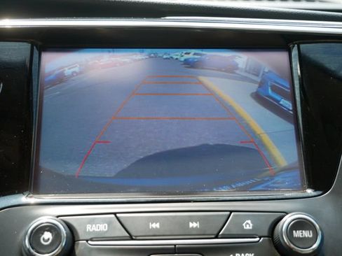 Used 2018 Buick Envision Essence AWD/4WD image 15