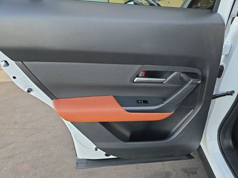 New 2026 MAZDA CX-50 AWD 2.5 S w/ Weather Package image 17