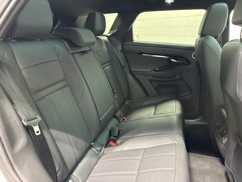 Used 2026 Land Rover Range Rover Evoque S AWD/4WD image 38