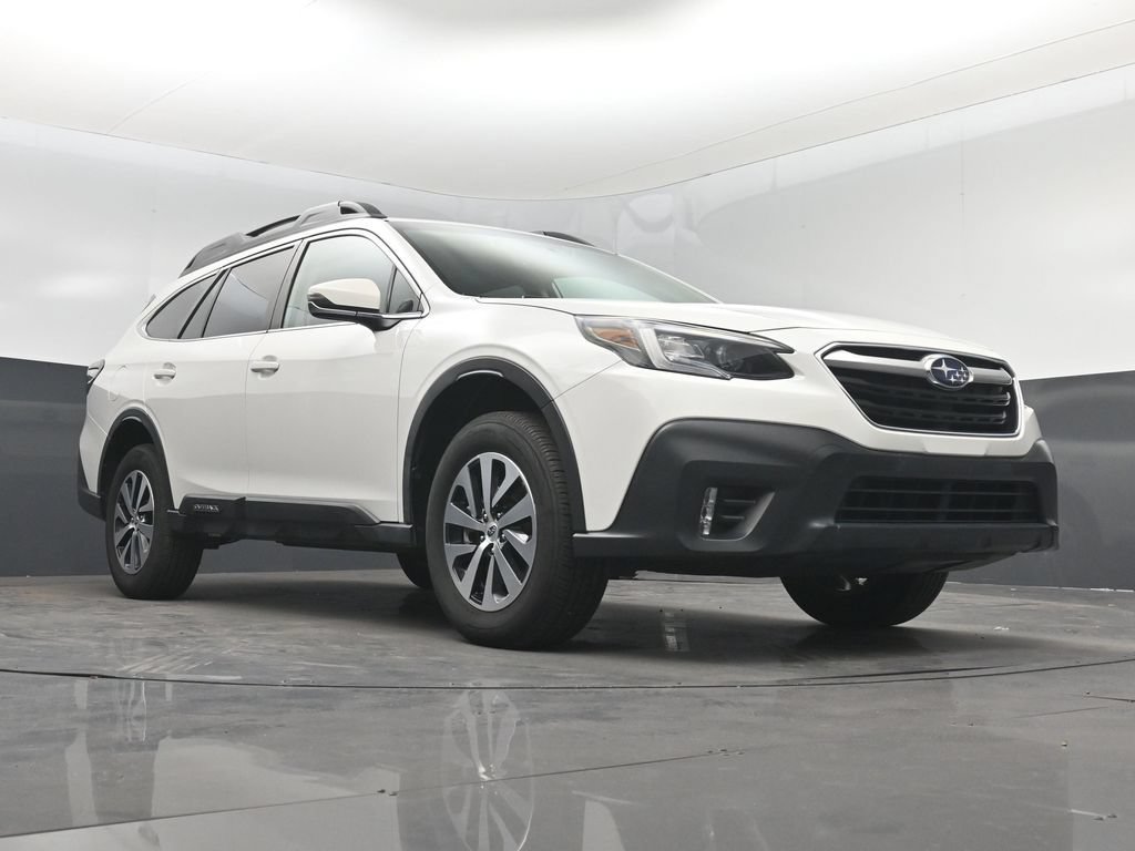 Used 2022 Subaru Outback Premium w/ Popular Package #1 AWD/4WD image 32