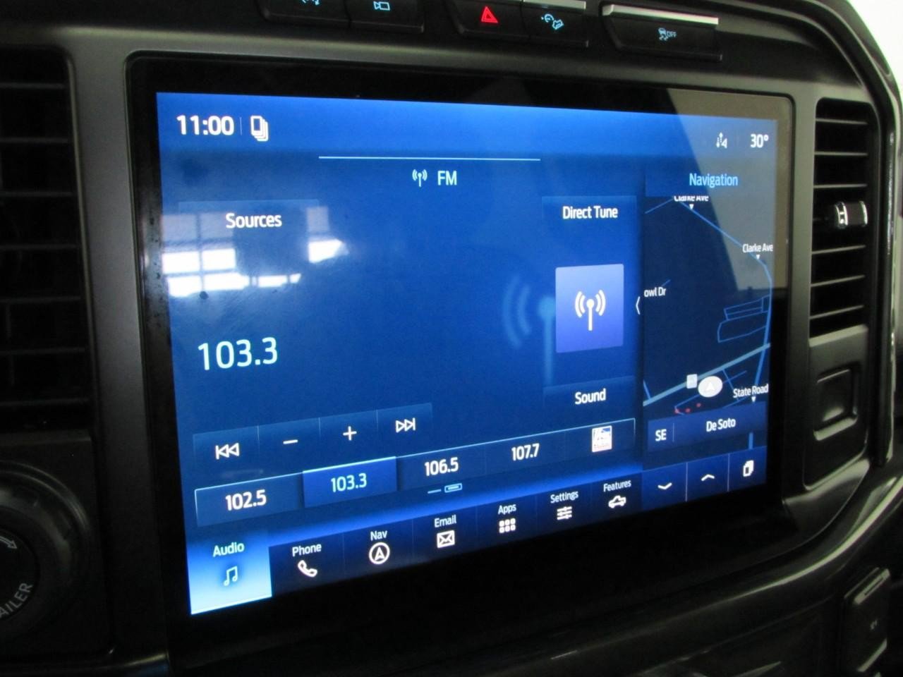 Used 2021 Ford F150 XLT w/ Equipment Group 302A High AWD/4WD image 28