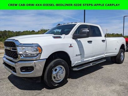 Certified 2024 RAM 3500 Big Horn