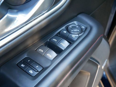 Used 2021 Chevrolet Tahoe RST w/ Luxury Package image 16