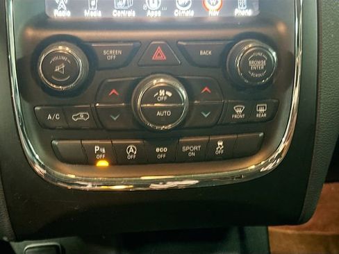 Used 2017 Dodge Durango GT w/ Premium Group image 17