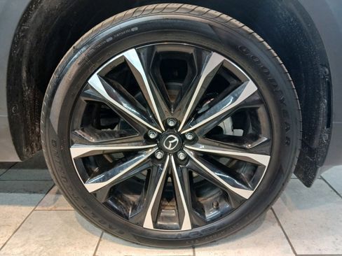 Used 2023 MAZDA CX-50 AWD 2.5 S w/ Cargo Package image 30