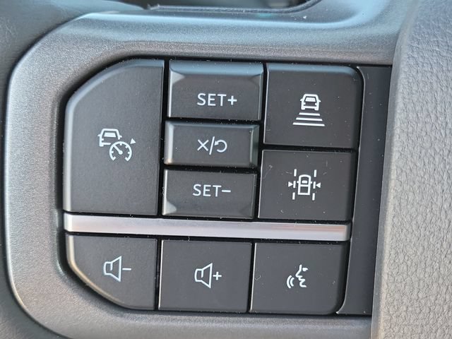 New 2026 Ford F350 Lariat w/ Black Appearance Package AWD/4WD image 8
