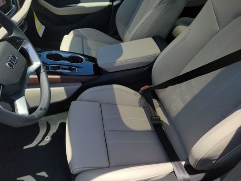 New 2026 Audi A6 Premium AWD/4WD image 17