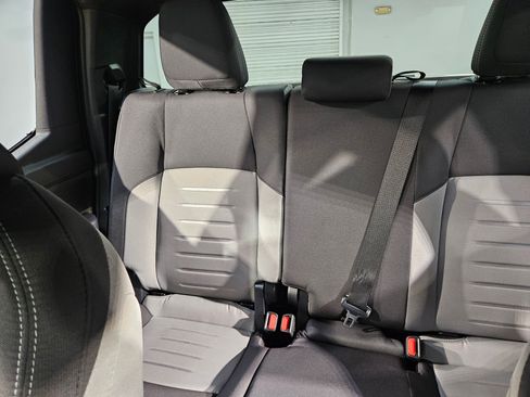 Used 2025 Toyota Tacoma TRD Sport AWD/4WD image 12