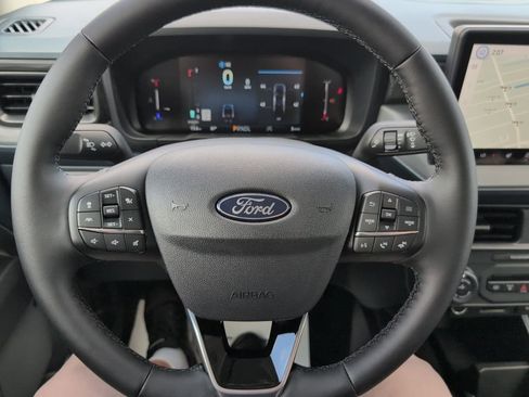 New 2026 Ford Maverick Lariat w/ Black Appearance Package AWD/4WD image 14