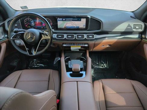 New 2026 Mercedes-Benz GLE 350 4MATIC image 15