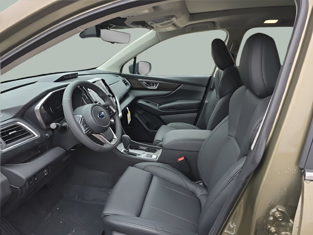 Certified 2026 Subaru Ascent Touring AWD/4WD image 11