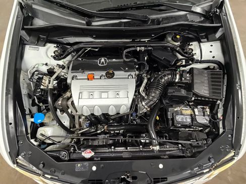 Used 2012 Acura TSX Sedan FWD image 27