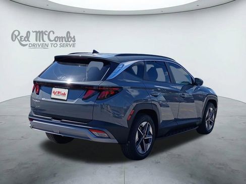 New 2026 Hyundai Tucson SEL FWD image 5