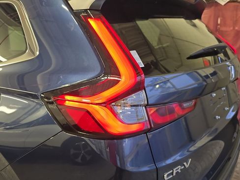 Used 2024 Honda CR-V LX image 35
