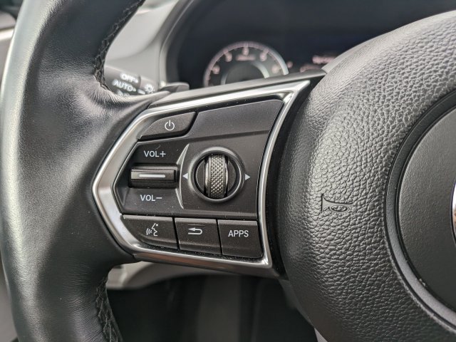 Used 2021 Acura RDX w/ Technology Package FWD image 23