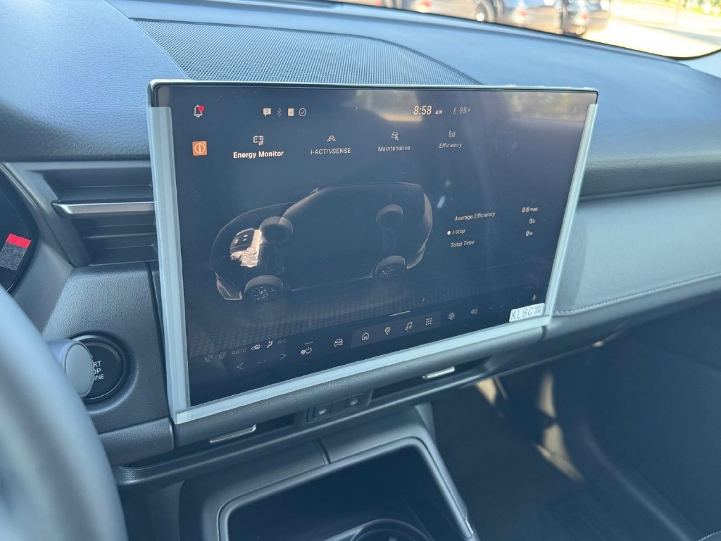 New 2026 MAZDA CX-5 Preferred AWD/4WD image 21