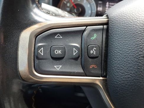 Used 2022 RAM 1500 Limited w/ Body Color Bumper Group AWD/4WD image 27
