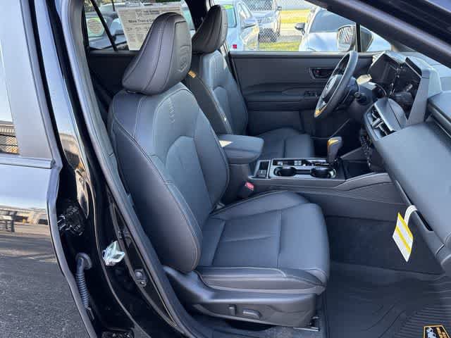 New 2026 Subaru Outback Wilderness AWD/4WD image 20