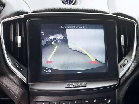 Used 2019 Maserati Ghibli RWD image 18