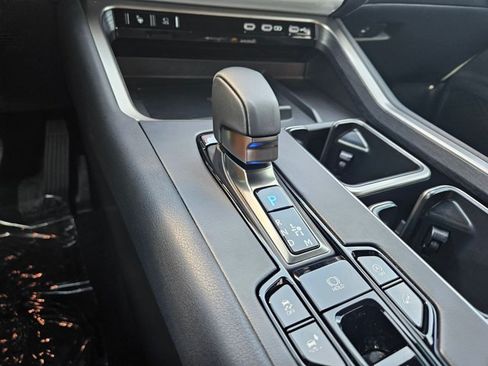 Used 2025 Lexus TX 350 AWD w/ Technology Package image 12