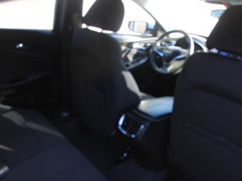 Used 2020 Chevrolet Malibu LT FWD image 10