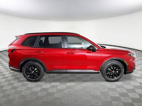 New 2026 Honda CR-V Sport-L image 3