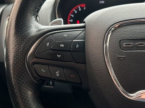 Used 2018 Dodge Durango GT AWD/4WD image 39