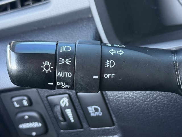 Used 2021 Toyota 4Runner Nightshade RWD image 21