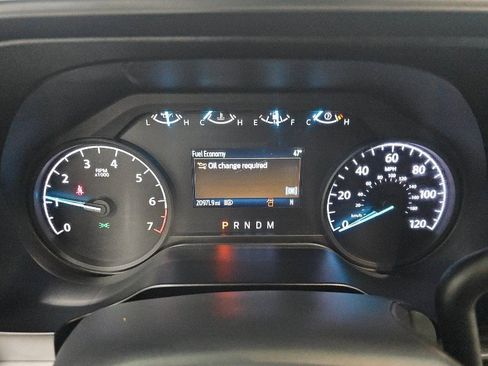 Used 2023 Ford F250 XLT image 11