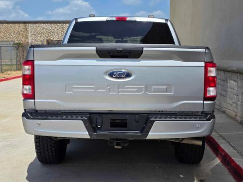 Used 2021 Ford F150 XL w/ STX Appearance Package AWD/4WD image 4
