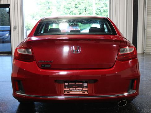 Used 2013 Honda Accord EX image 36