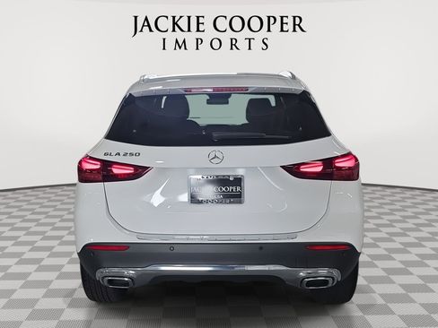 Certified 2025 Mercedes-Benz GLA 250 image 6