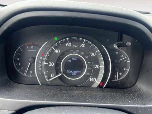 Used 2015 Honda CR-V Touring image 12