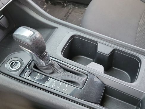 Used 2022 Nissan Sentra S FWD image 13