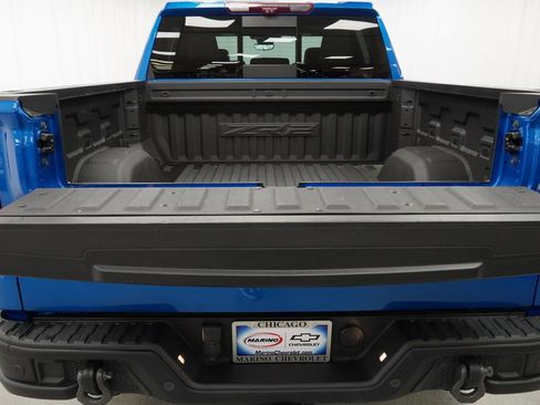Used 2023 Chevrolet Silverado 1500 ZR2 w/ ZR2 Bison Edition AWD/4WD image 30