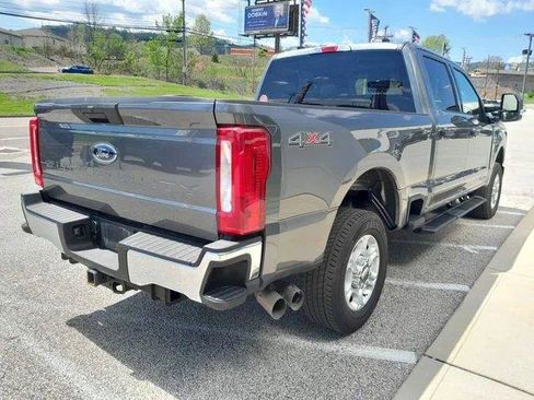 Used 2026 Ford F250 XLT AWD/4WD image 8