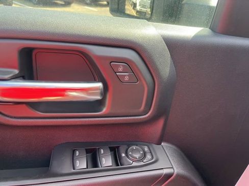 New 2025 Chevrolet Silverado 3500 W/T w/ WT Convenience Package image 14