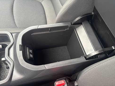 Certified 2024 Toyota RAV4 LE image 26