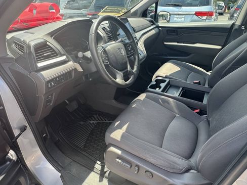Used 2020 Honda Odyssey EX image 11