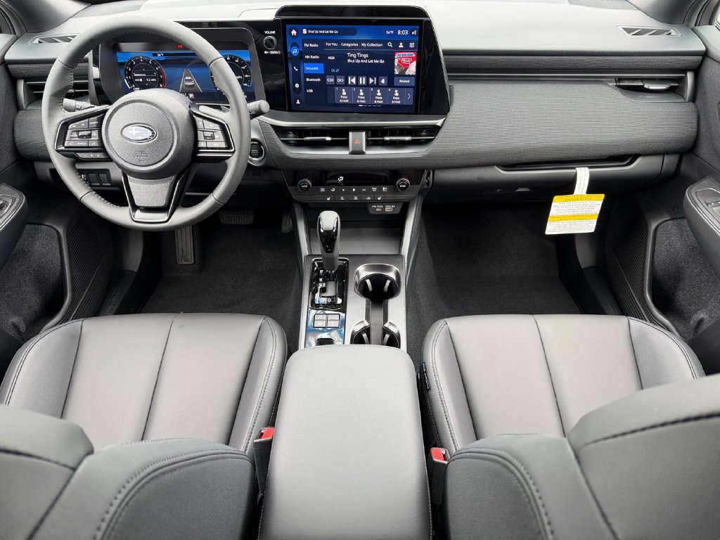 New 2026 Subaru Outback Premium w/ Premium/Limited Package 2 AWD/4WD image 14