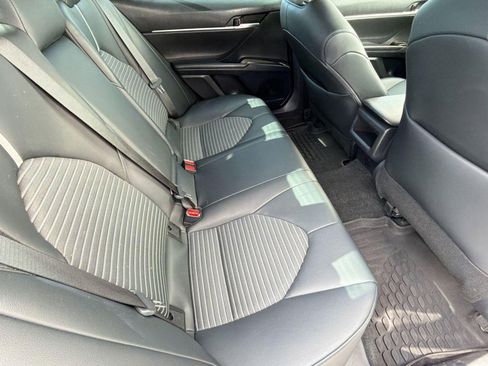 Certified 2023 Toyota Camry SE w/ Convenience Package image 32