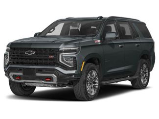New 2026 Chevrolet Tahoe Z71 w/ Comfort Package AWD/4WD video 1