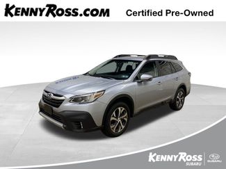 Certified 2022 Subaru Outback Limited AWD/4WD 360° Tour