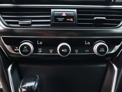 Used 2021 Honda Accord Sport image 31