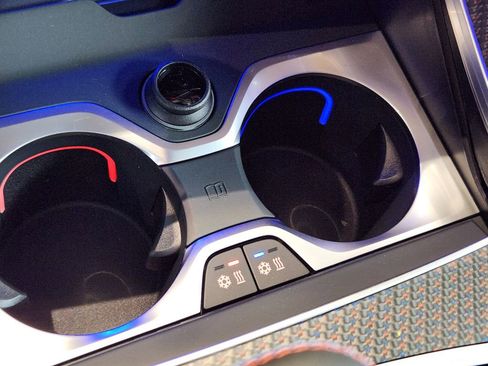 New 2026 BMW XM Label Red AWD/4WD image 15