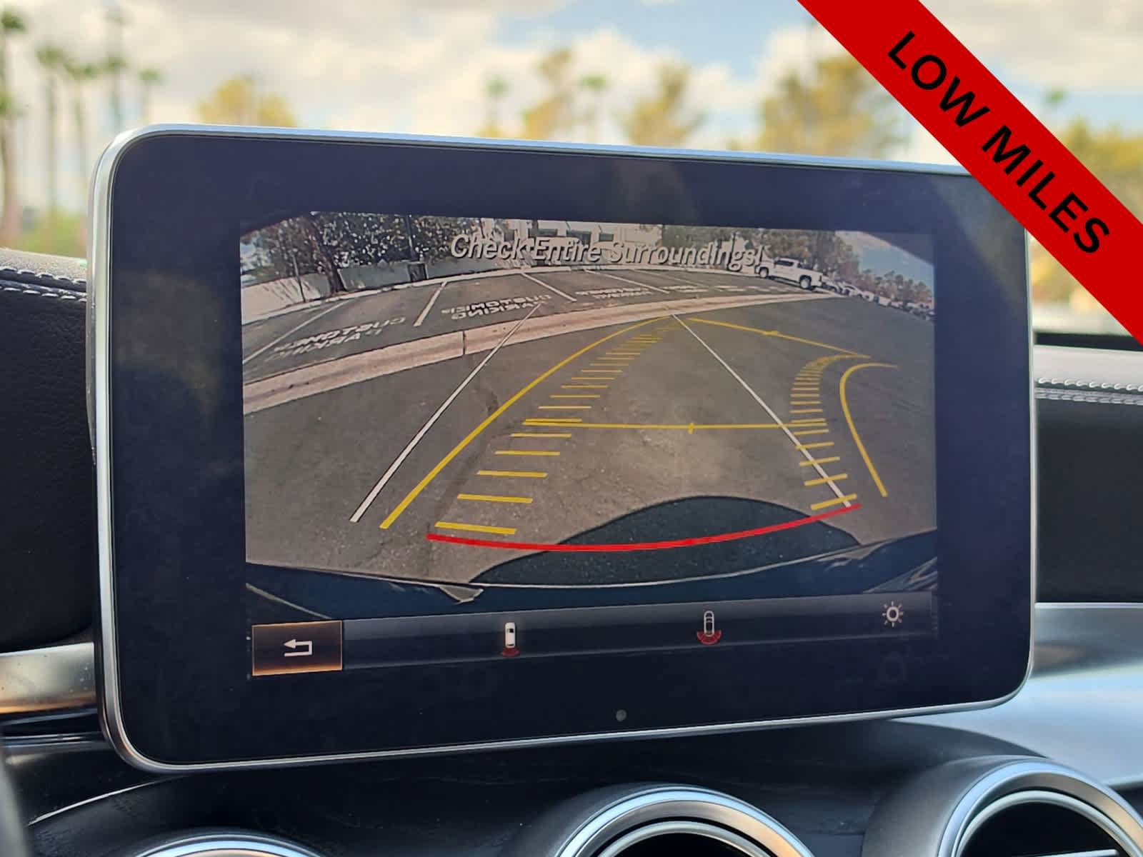 Used 2015 Mercedes-Benz C 300 4MATIC Sedan image 26