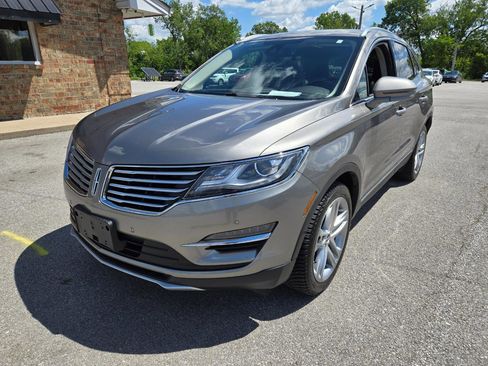 Used 2017 Lincoln MKC Reserve AWD/4WD image 1