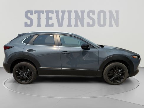 Used 2023 MAZDA CX-30 AWD 2.5 S w/ Preferred Package image 6