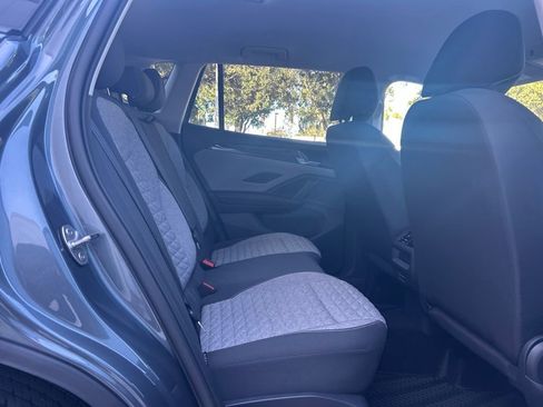 New 2026 Volkswagen Tiguan S FWD image 38