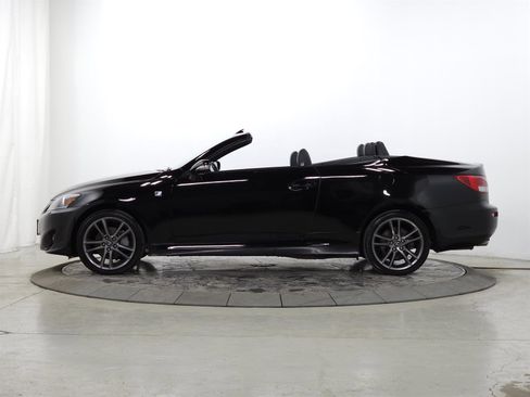 Used 2014 Lexus IS 250C image 4
